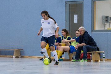 Bild 411 - B-Juniorinnen Futsalmeisterschaft